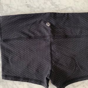 Lululemon Boogie Shorts